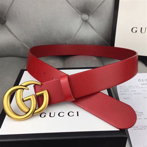 gucci belts on sale cheap